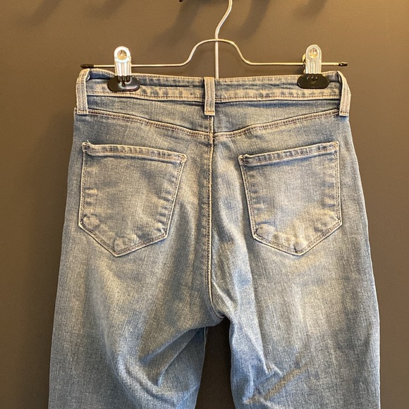 L’agence High Rise Jeans - Picture 4 of 6